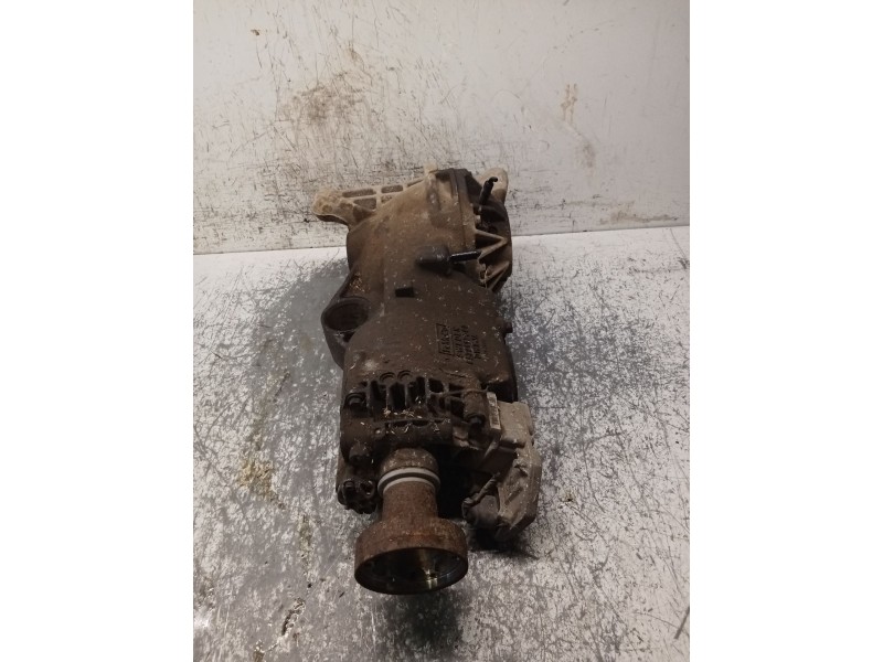 Recambio de diferencial trasero para land rover freelander 2 (l359) 2.2 td4 4x4 referencia OEM IAM 6520112000  