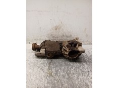 Recambio de diferencial trasero para land rover freelander 2 (l359) 2.2 td4 4x4 referencia OEM IAM 6520112000   2