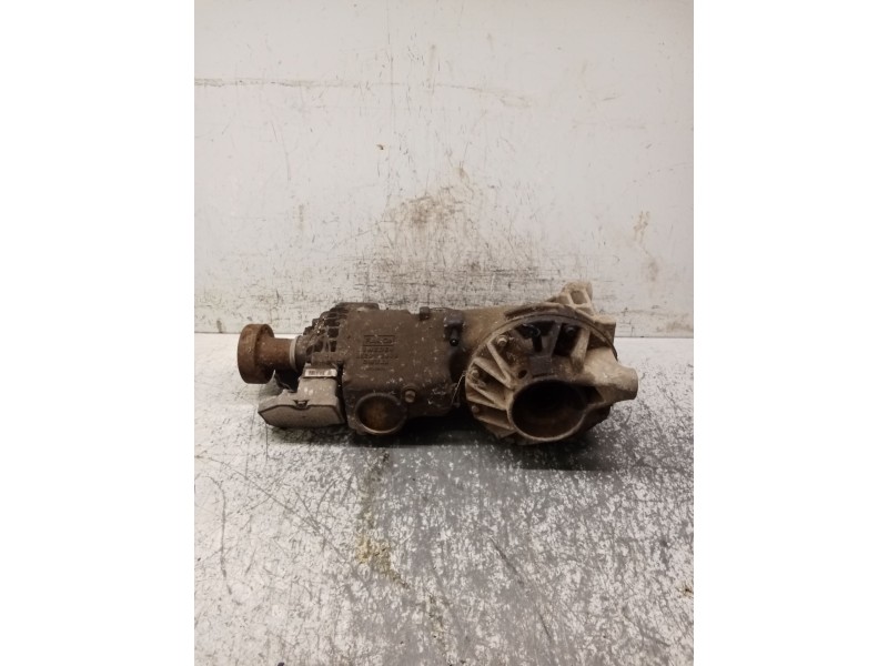 Recambio de diferencial trasero para land rover freelander 2 (l359) 2.2 td4 4x4 referencia OEM IAM 6520112000  