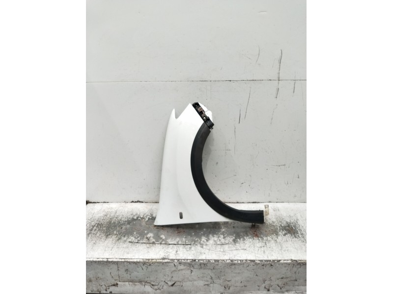 Recambio de aleta delantera derecha para dacia sandero ii tce 90 (b8m1, b8ma) referencia OEM IAM   