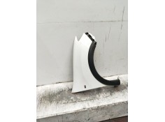 Recambio de aleta delantera derecha para dacia sandero ii tce 90 (b8m1, b8ma) referencia OEM IAM    2