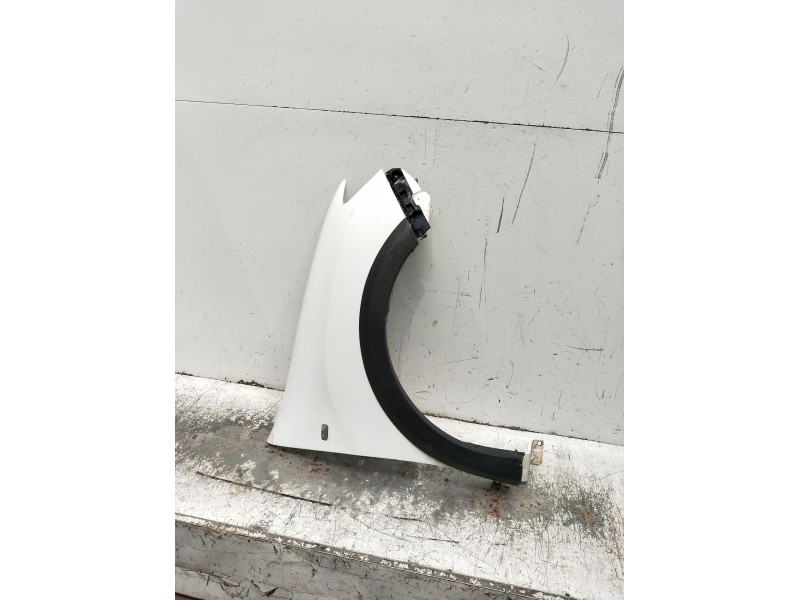 Recambio de aleta delantera derecha para dacia sandero ii tce 90 (b8m1, b8ma) referencia OEM IAM   