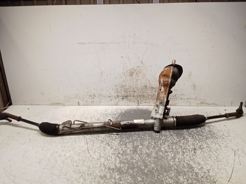 Recambio de cremallera direccion para land rover freelander 2 (l359) 2.2 td4 4x4 referencia OEM IAM 7G913A500TN  