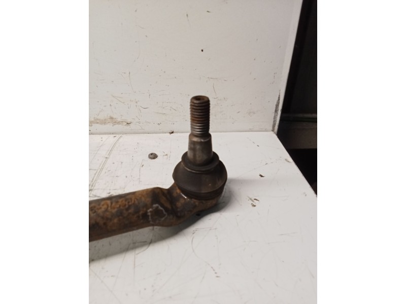 Recambio de cremallera direccion para land rover freelander 2 (l359) 2.2 td4 4x4 referencia OEM IAM 7G913A500TN  