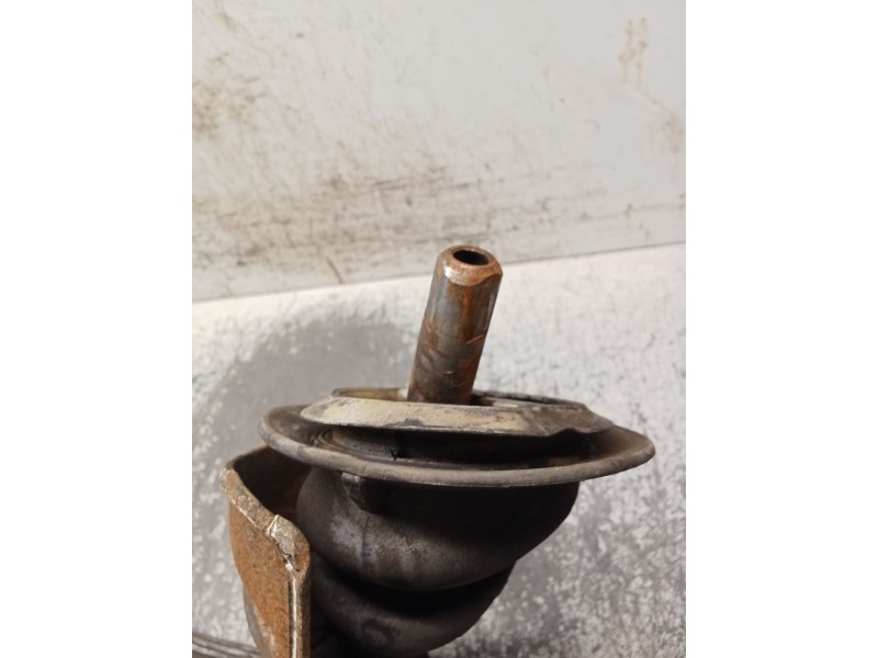 Recambio de cremallera direccion para land rover freelander 2 (l359) 2.2 td4 4x4 referencia OEM IAM 7G913A500TN  