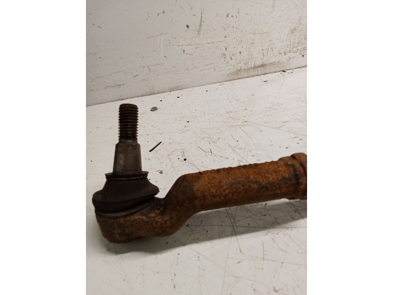 Recambio de cremallera direccion para land rover freelander 2 (l359) 2.2 td4 4x4 referencia OEM IAM 7G913A500TN  