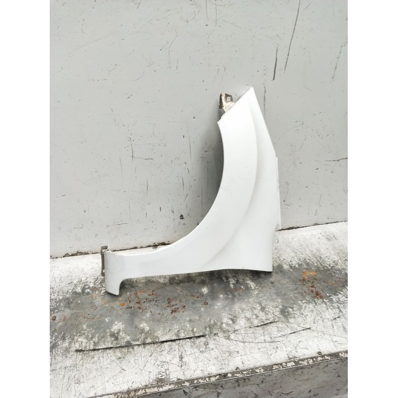 Recambio de aleta delantera izquierda para ford fiesta vi (cb1, ccn) 1.25 referencia OEM IAM 1777181  