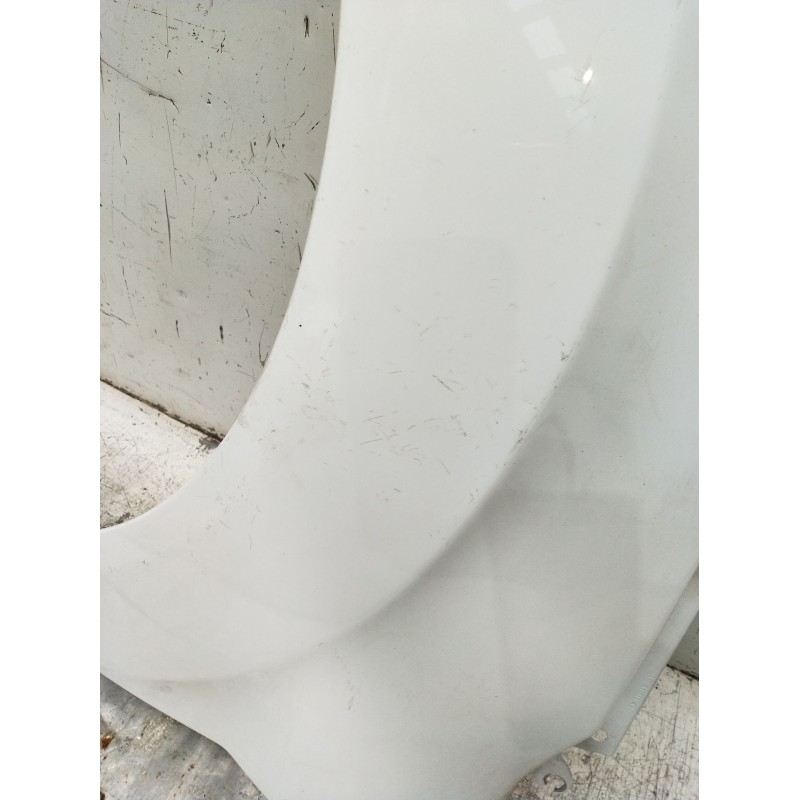 Recambio de aleta delantera izquierda para ford fiesta vi (cb1, ccn) 1.25 referencia OEM IAM 1777181  