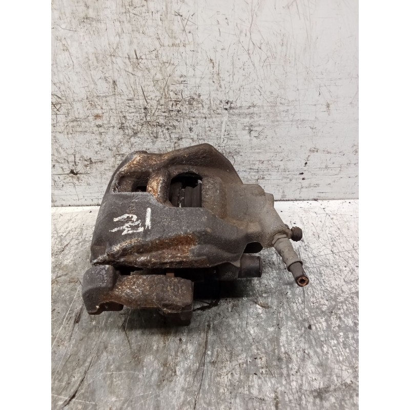 Recambio de pinza freno delantera izquierda para land rover freelander 2 (l359) 2.2 td4 4x4 referencia OEM IAM   