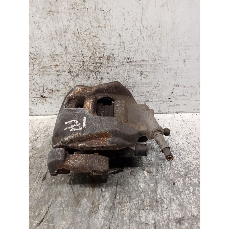 Recambio de pinza freno delantera izquierda para land rover freelander 2 (l359) 2.2 td4 4x4 referencia OEM IAM   