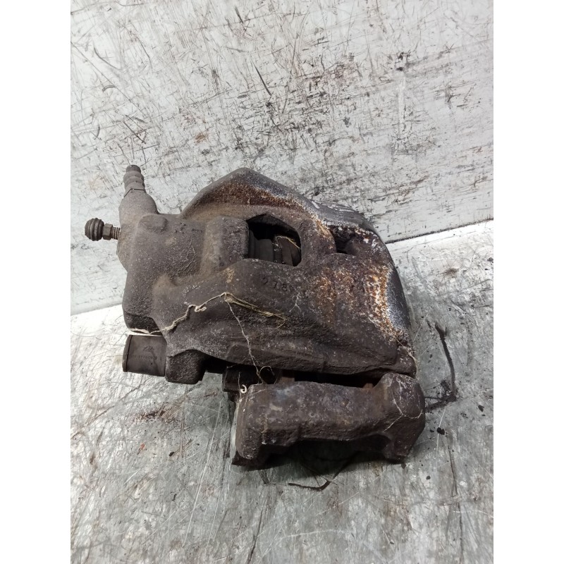 Recambio de pinza freno delantera izquierda para land rover freelander 2 (l359) 2.2 td4 4x4 referencia OEM IAM   
