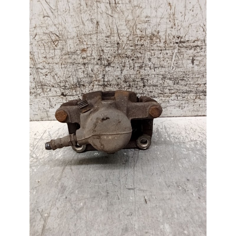 Recambio de pinza freno trasera derecha para land rover freelander 2 (l359) 2.2 td4 4x4 referencia OEM IAM   