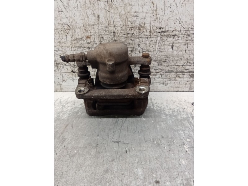 Recambio de pinza freno trasera derecha para land rover freelander 2 (l359) 2.2 td4 4x4 referencia OEM IAM   