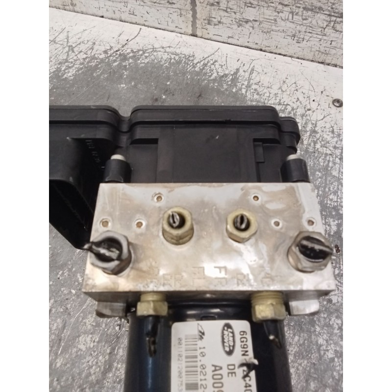 Recambio de abs para land rover freelander 2 (l359) 2.2 td4 4x4 referencia OEM IAM A426G06W403 10021200754 