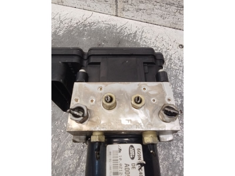 Recambio de abs para land rover freelander 2 (l359) 2.2 td4 4x4 referencia OEM IAM A426G06W403 10021200754 