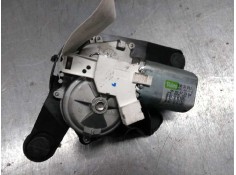 Recambio de motor limpia trasero para citroen c4 lim. 1.6 hdi fap referencia OEM IAM 53031812 9680477480  2