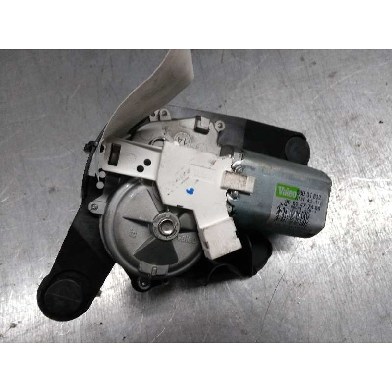 Recambio de motor limpia trasero para citroen c4 lim. 1.6 hdi fap referencia OEM IAM 53031812 9680477480 