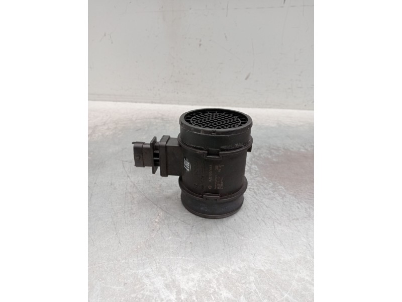 Recambio de caudalimetro para chevrolet captiva (c100, c140) 2.0 d referencia OEM IAM 0281002683 272880501 