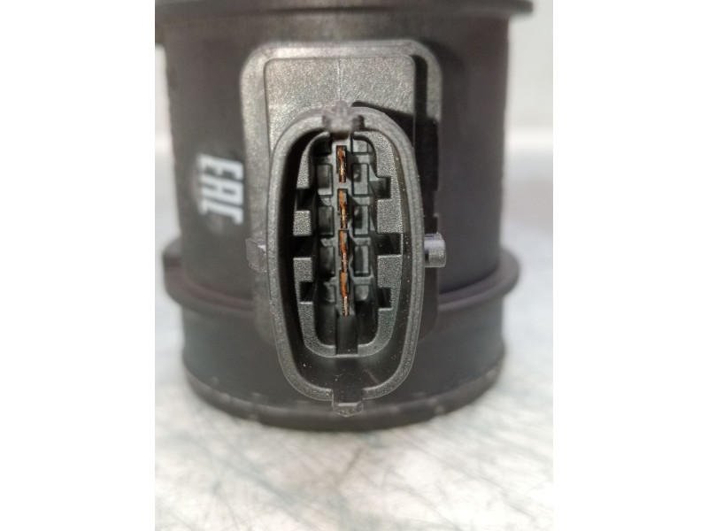 Recambio de caudalimetro para chevrolet captiva (c100, c140) 2.0 d referencia OEM IAM 0281002683 272880501 