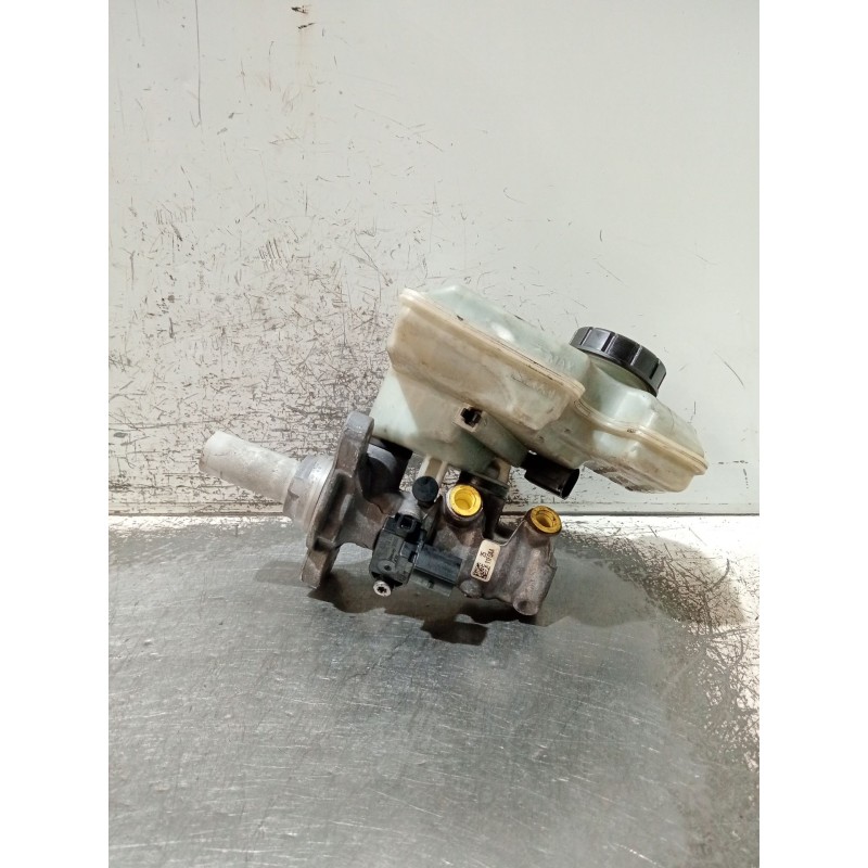 Recambio de bomba freno para skoda octavia iii (5e3, nl3, nr3) 2.0 tdi referencia OEM IAM 5Q1611301D 03350891791 