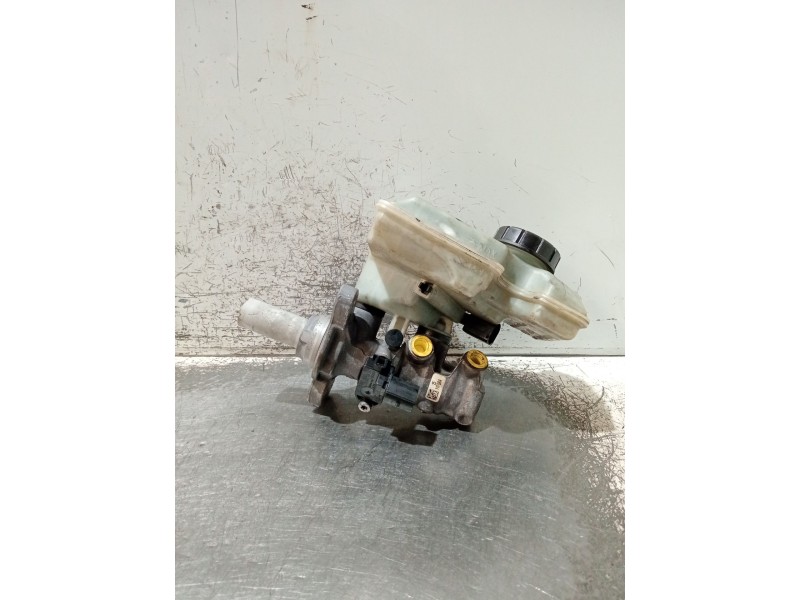 Recambio de bomba freno para skoda octavia iii (5e3, nl3, nr3) 2.0 tdi referencia OEM IAM 5Q1611301D 03350891791 