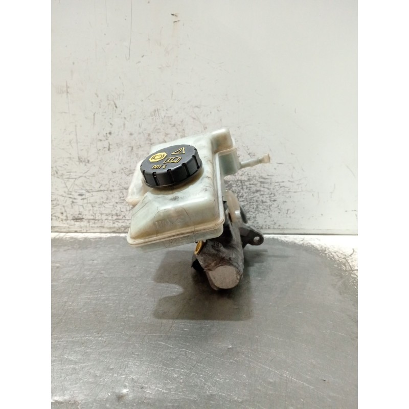 Recambio de bomba freno para skoda octavia iii (5e3, nl3, nr3) 2.0 tdi referencia OEM IAM 5Q1611301D 03350891791 