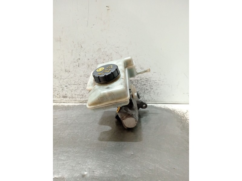 Recambio de bomba freno para skoda octavia iii (5e3, nl3, nr3) 2.0 tdi referencia OEM IAM 5Q1611301D 03350891791 