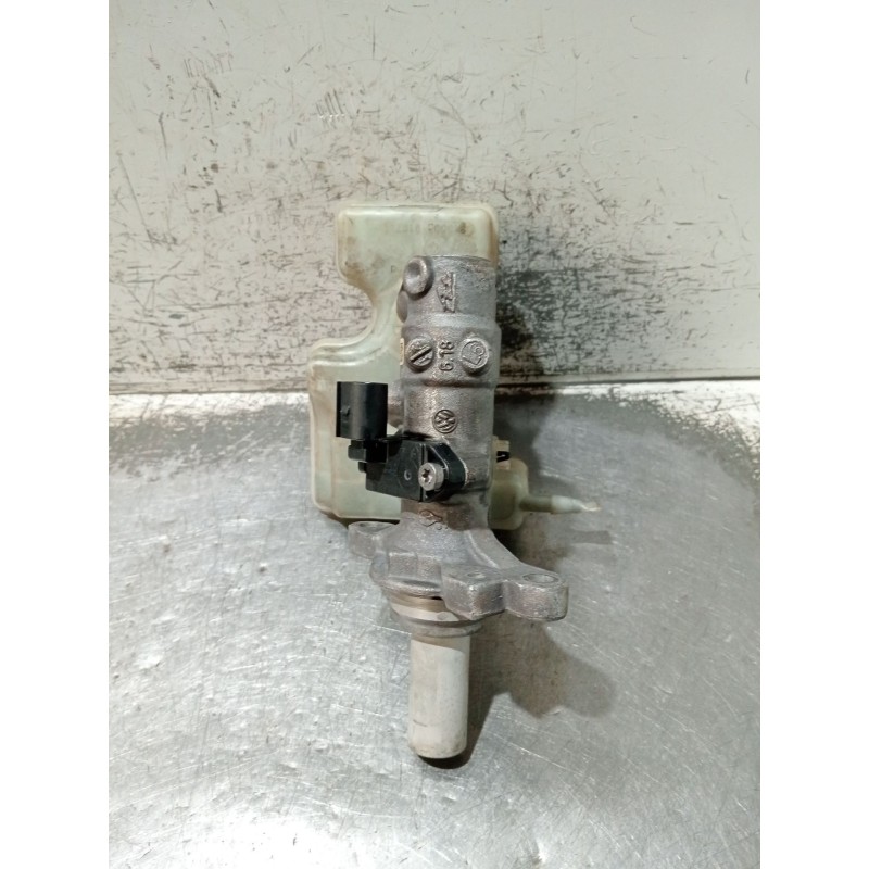 Recambio de bomba freno para skoda octavia iii (5e3, nl3, nr3) 2.0 tdi referencia OEM IAM 5Q1611301D 03350891791 