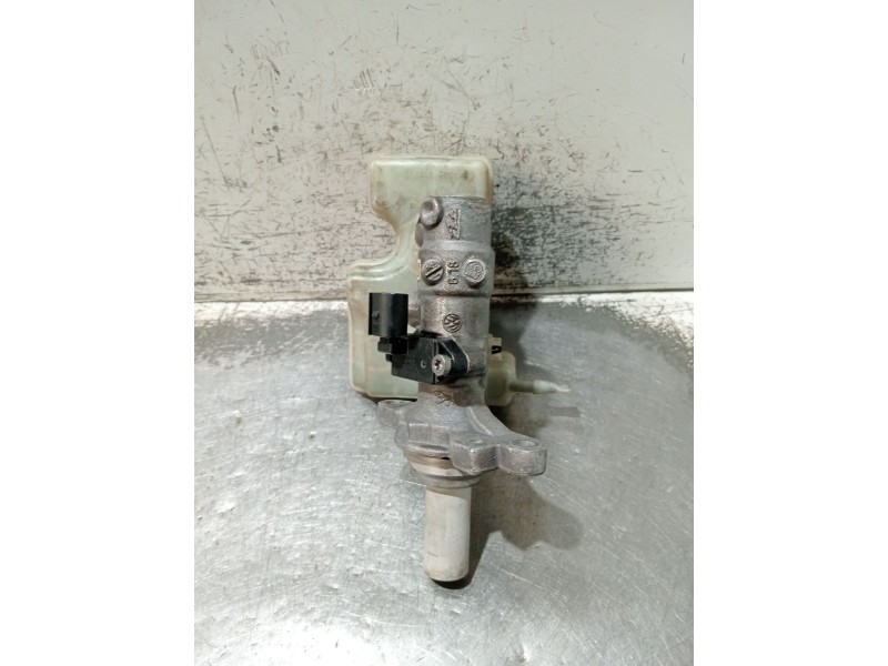 Recambio de bomba freno para skoda octavia iii (5e3, nl3, nr3) 2.0 tdi referencia OEM IAM 5Q1611301D 03350891791 