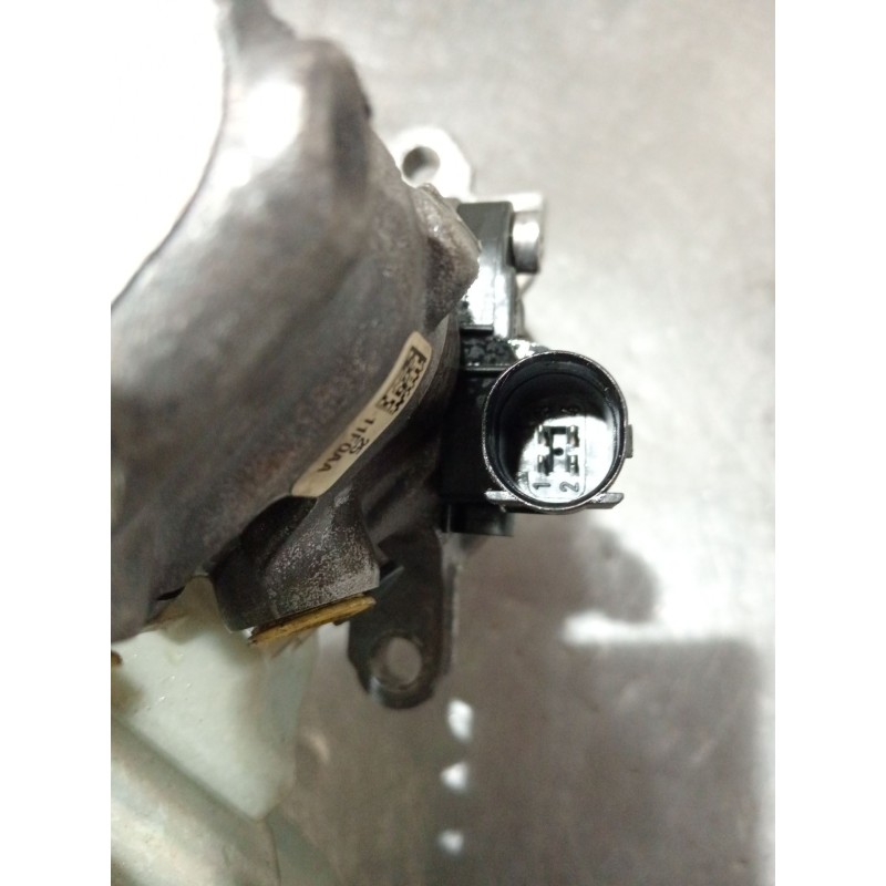 Recambio de bomba freno para skoda octavia iii (5e3, nl3, nr3) 2.0 tdi referencia OEM IAM 5Q1611301D 03350891791 