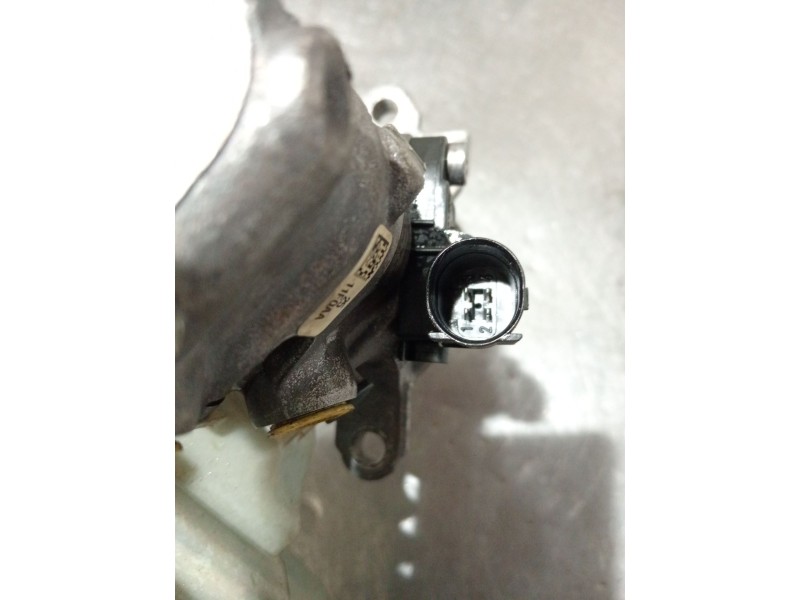 Recambio de bomba freno para skoda octavia iii (5e3, nl3, nr3) 2.0 tdi referencia OEM IAM 5Q1611301D 03350891791 