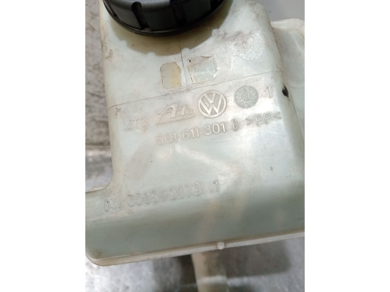 Recambio de bomba freno para skoda octavia iii (5e3, nl3, nr3) 2.0 tdi referencia OEM IAM 5Q1611301D 03350891791 