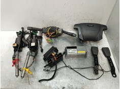 Recambio de kit airbag para volvo v70 ii (285) d5 referencia OEM IAM 0285001254  