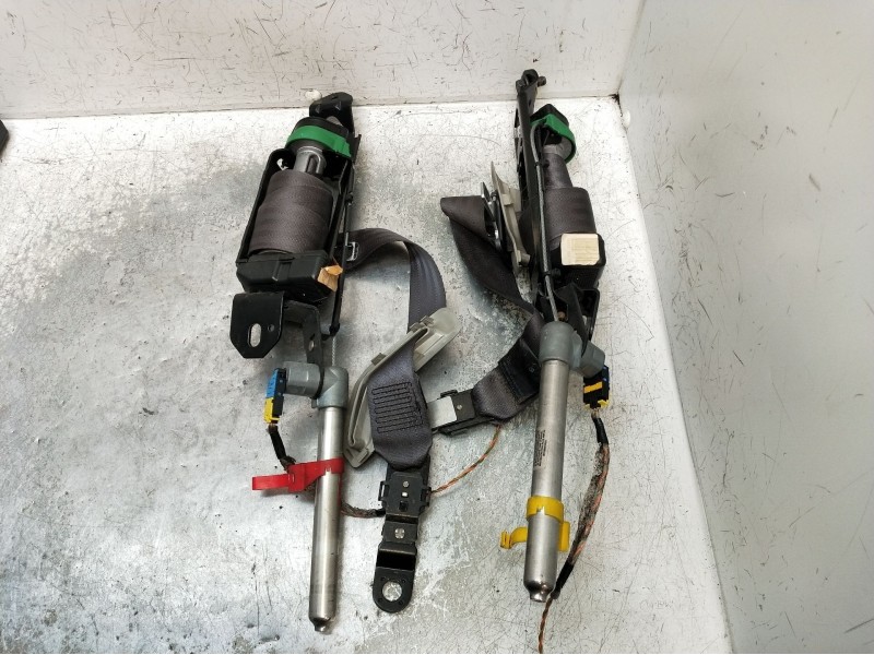 Recambio de kit airbag para volvo v70 ii (285) d5 referencia OEM IAM 0285001254  