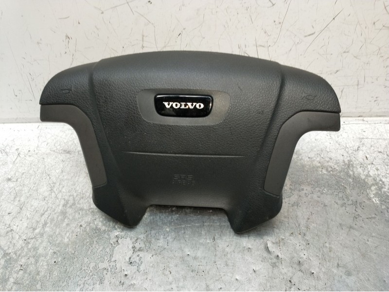 Recambio de kit airbag para volvo v70 ii (285) d5 referencia OEM IAM 0285001254  