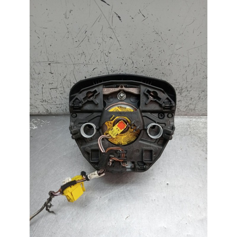 Recambio de kit airbag para skoda octavia iii (5e3, nl3, nr3) 2.0 tdi referencia OEM IAM 3q0959655ak salpicadero airbag delanter