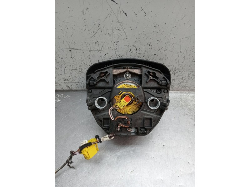 Recambio de kit airbag para skoda octavia iii (5e3, nl3, nr3) 2.0 tdi referencia OEM IAM 3q0959655ak salpicadero airbag delanter