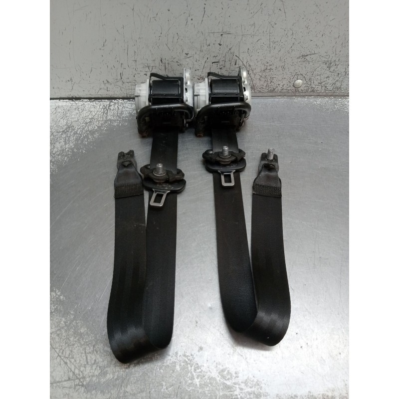 Recambio de kit airbag para skoda octavia iii (5e3, nl3, nr3) 2.0 tdi referencia OEM IAM 3q0959655ak salpicadero airbag delanter