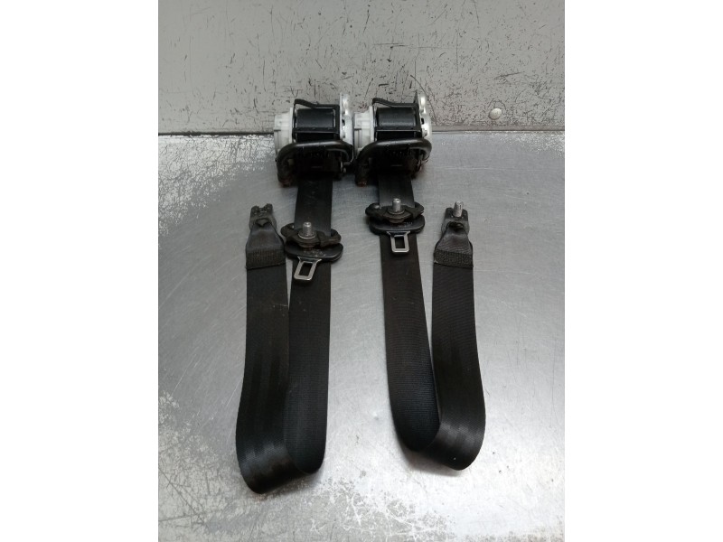 Recambio de kit airbag para skoda octavia iii (5e3, nl3, nr3) 2.0 tdi referencia OEM IAM 3q0959655ak salpicadero airbag delanter