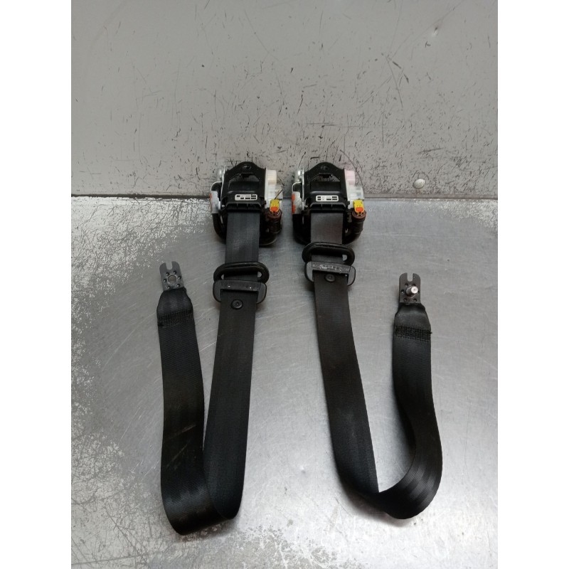 Recambio de kit airbag para skoda octavia iii (5e3, nl3, nr3) 2.0 tdi referencia OEM IAM 3q0959655ak salpicadero airbag delanter