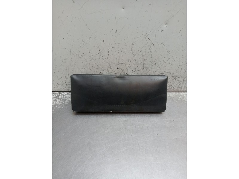 Recambio de kit airbag para skoda octavia iii (5e3, nl3, nr3) 2.0 tdi referencia OEM IAM 3q0959655ak salpicadero airbag delanter