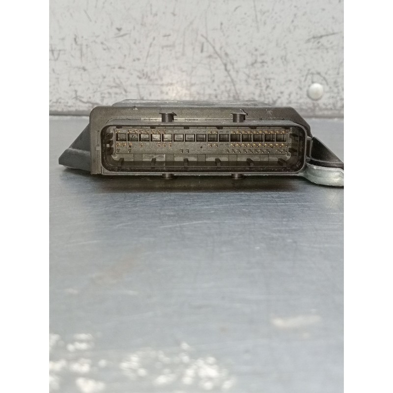 Recambio de kit airbag para skoda octavia iii (5e3, nl3, nr3) 2.0 tdi referencia OEM IAM 3q0959655ak salpicadero airbag delanter