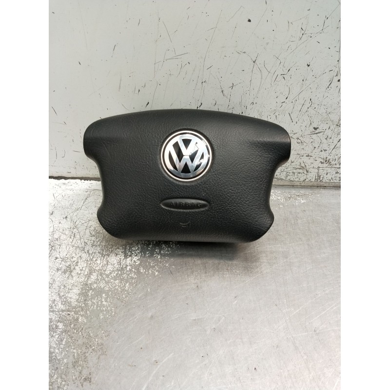 Recambio de airbag delantero izquierdo para volkswagen golf iv berlina (1j1) soul referencia OEM IAM 4 BRAZOS 3B0880201AS 137705