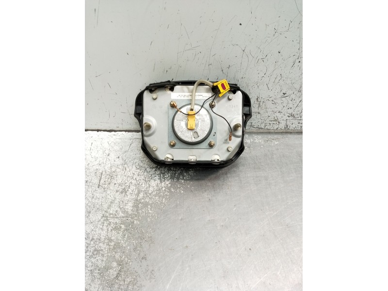 Recambio de airbag delantero izquierdo para volkswagen golf iv berlina (1j1) soul referencia OEM IAM 4 BRAZOS 3B0880201AS 137705