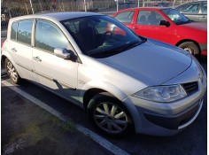 renault megane ii berlina 5p del año 2006