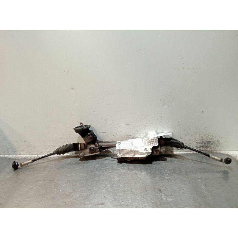 Recambio de cremallera direccion para skoda octavia iii (5e3, nl3, nr3) 2.0 tdi referencia OEM IAM 5Q1423051 7817974396 78055016