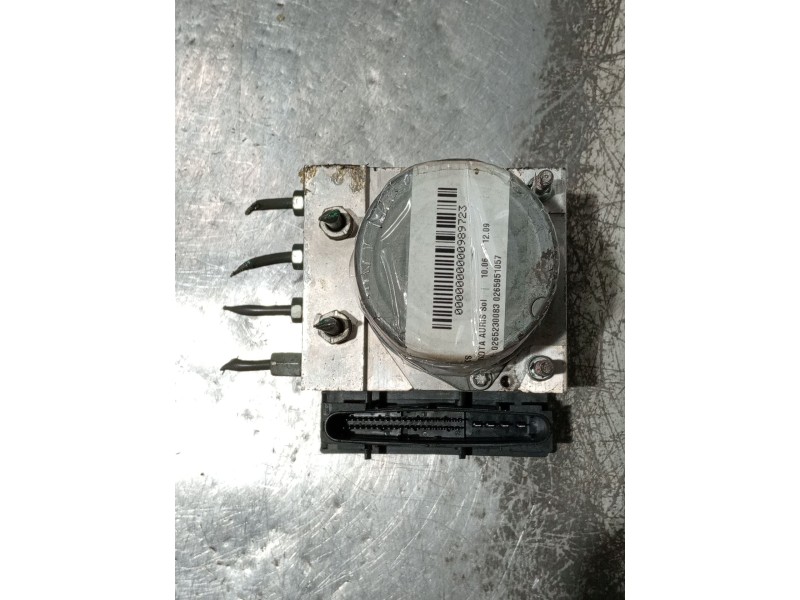 Recambio de abs para toyota auris sol referencia OEM IAM 0265230083 0265951057 44540-02180 98316J0325 