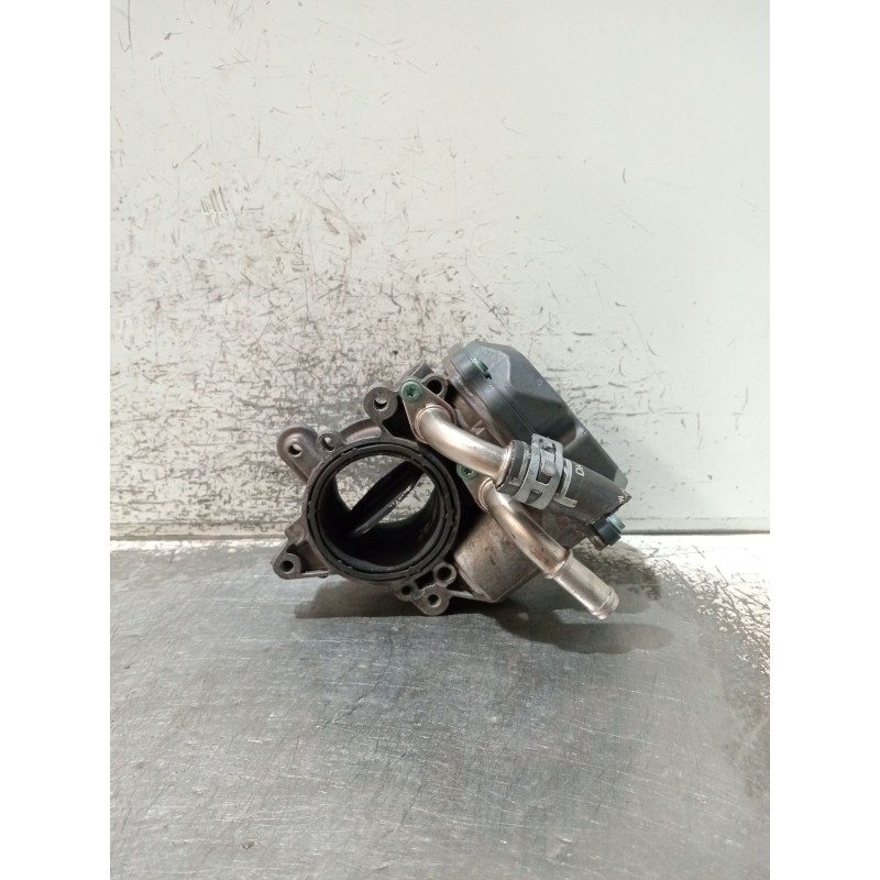 Recambio de caja mariposa para skoda octavia iii (5e3, nl3, nr3) 2.0 tdi referencia OEM IAM 04L128063T A2C94859900 