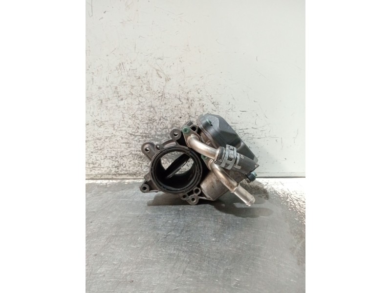 Recambio de caja mariposa para skoda octavia iii (5e3, nl3, nr3) 2.0 tdi referencia OEM IAM 04L128063T A2C94859900 