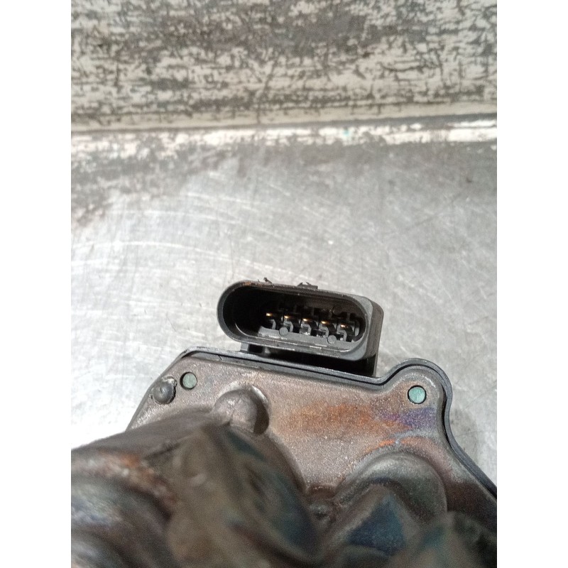 Recambio de caja mariposa para skoda octavia iii (5e3, nl3, nr3) 2.0 tdi referencia OEM IAM 04L128063T A2C94859900 